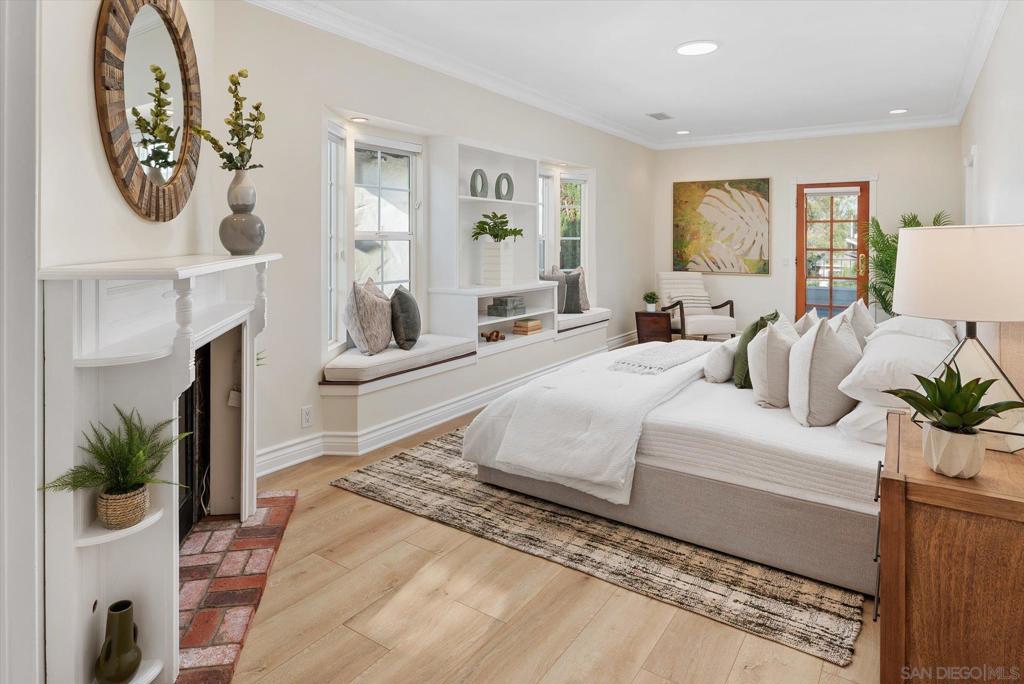 Coronado Village - Residential