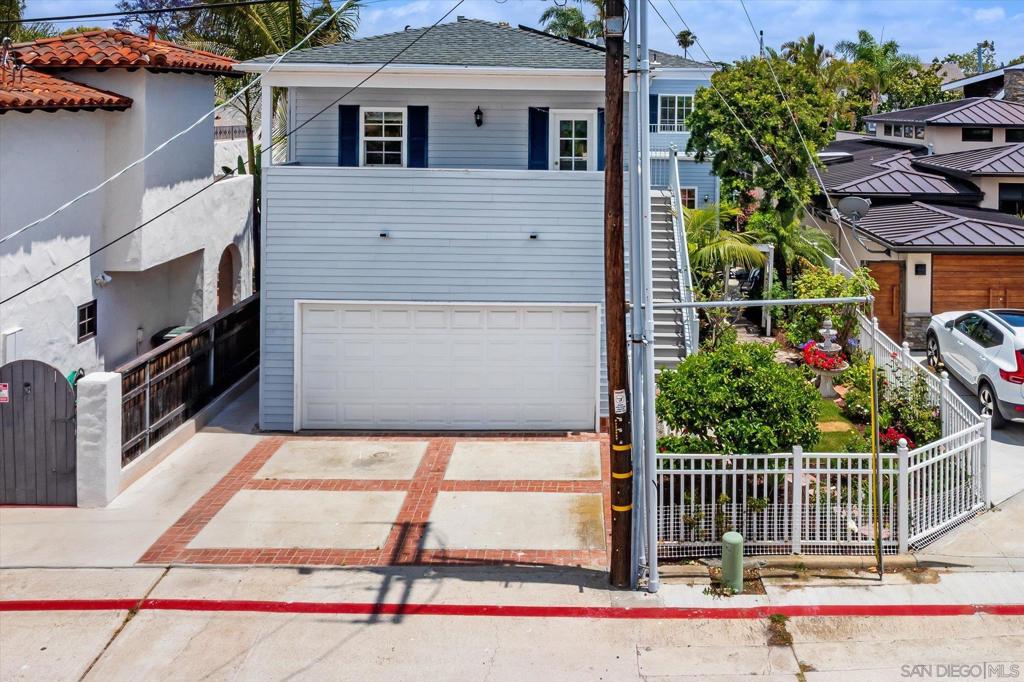 Coronado Village - Residential