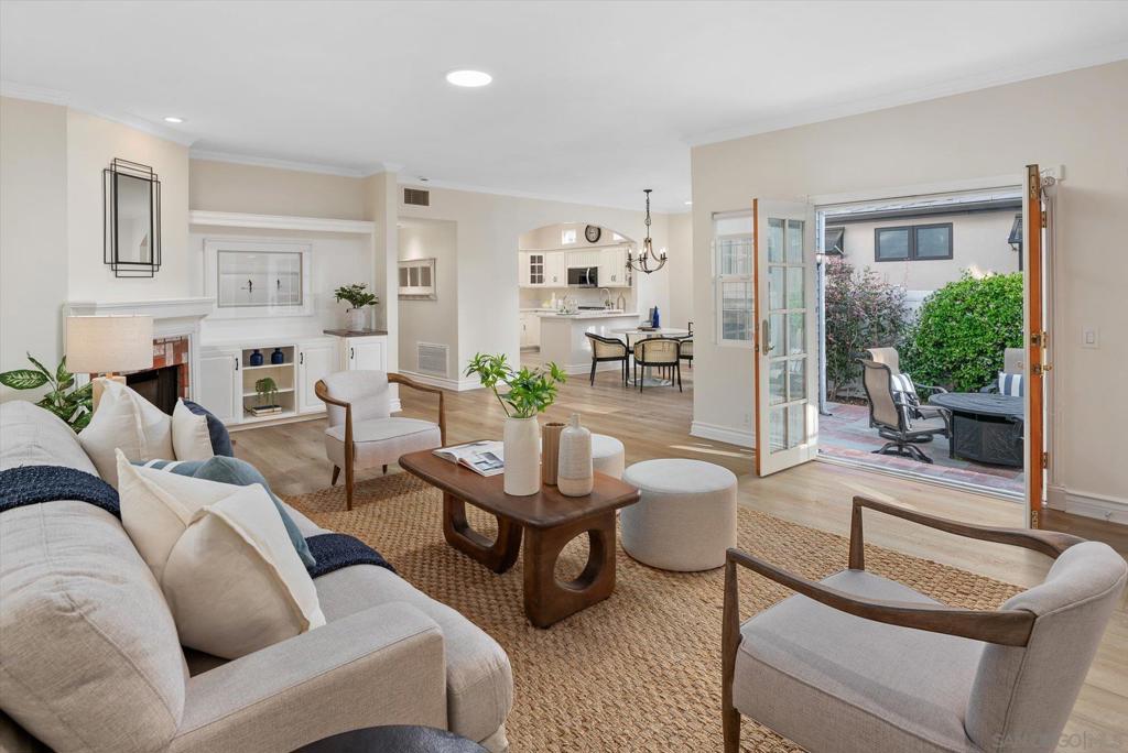Coronado Village - Residential