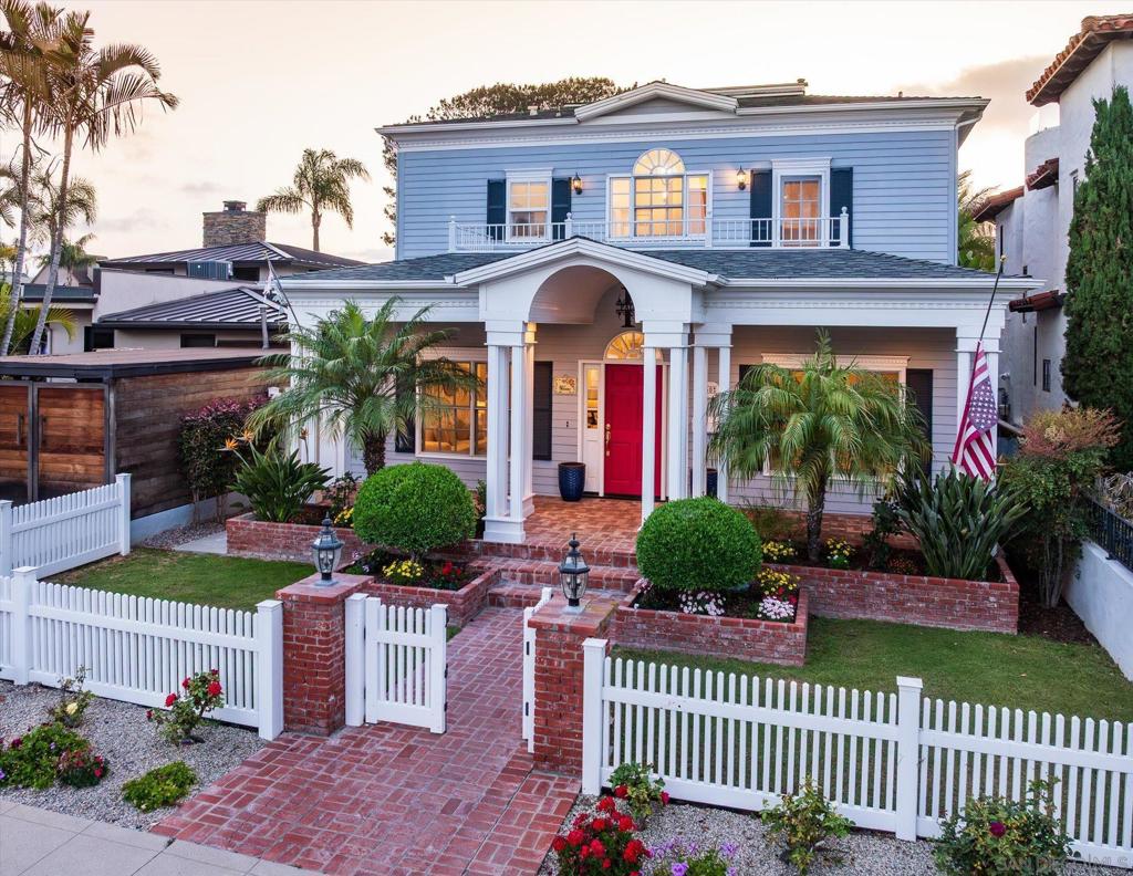 Coronado Village - Residential