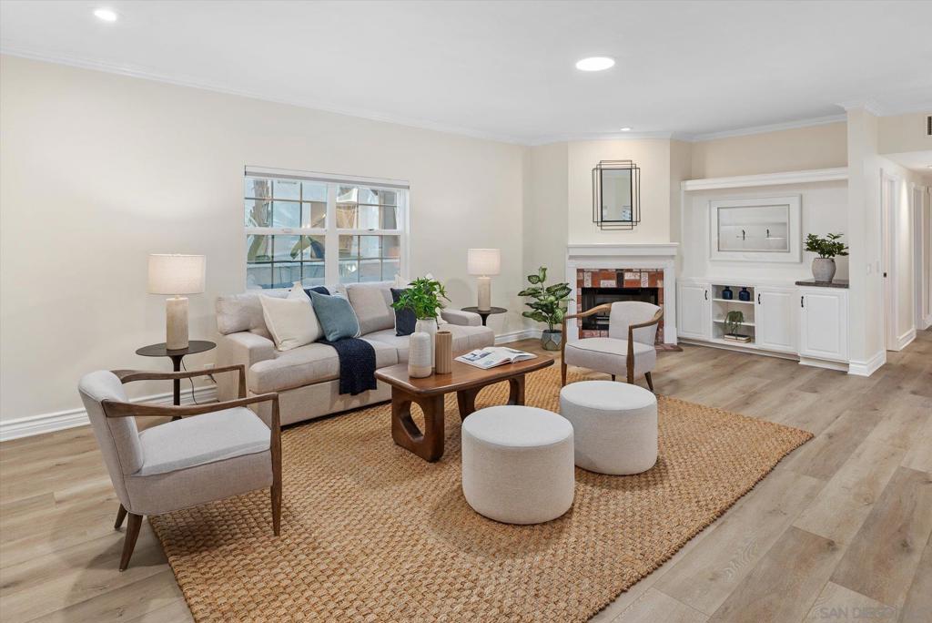Coronado Village - Residential