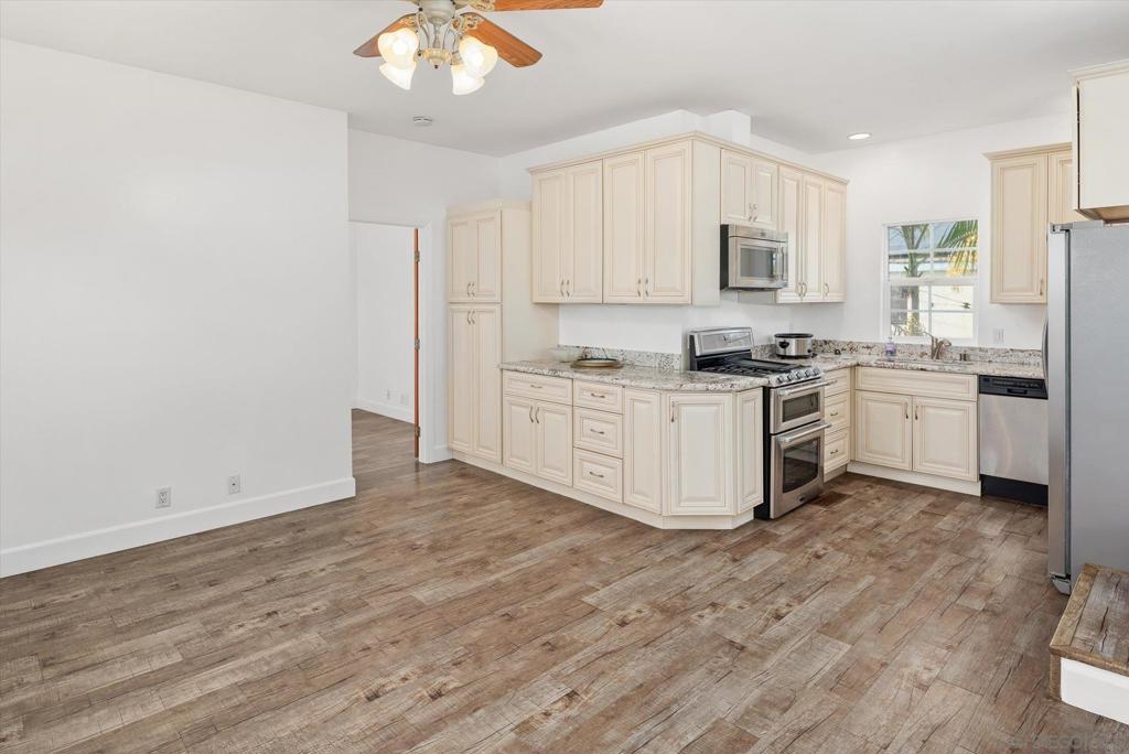 Coronado Village - Residential