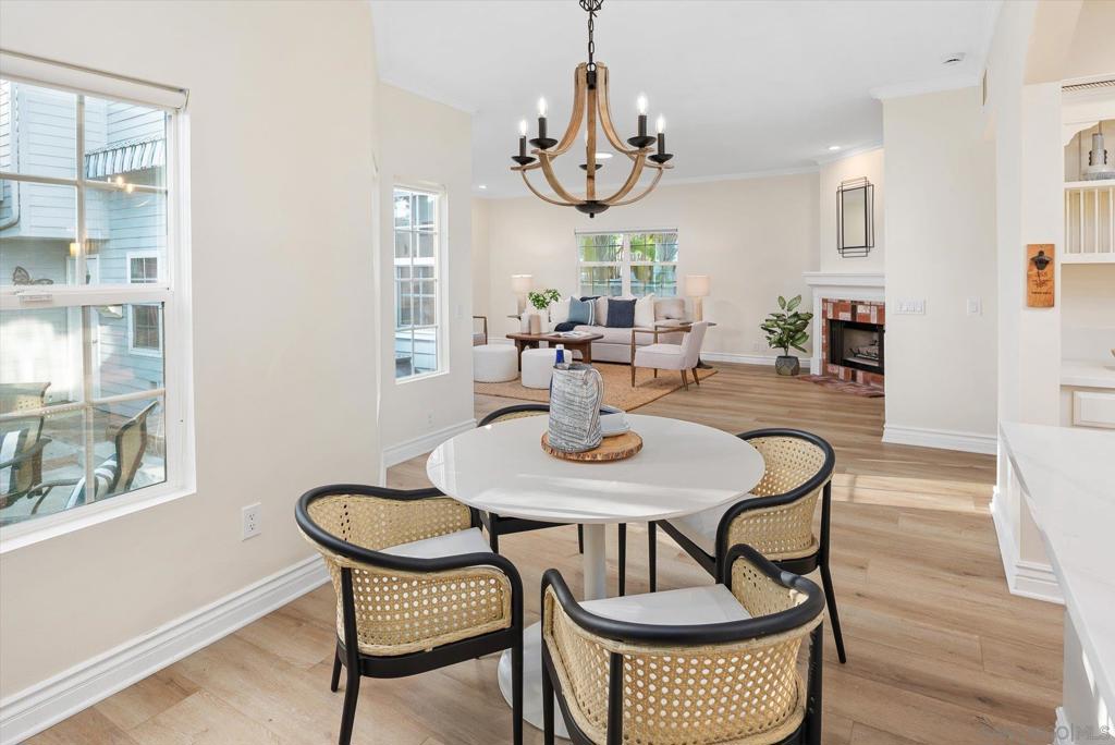 Coronado Village - Residential