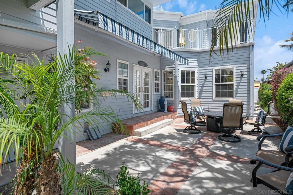 Coronado Village - Residential