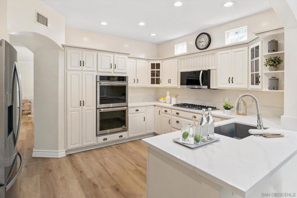 Coronado Village - Residential