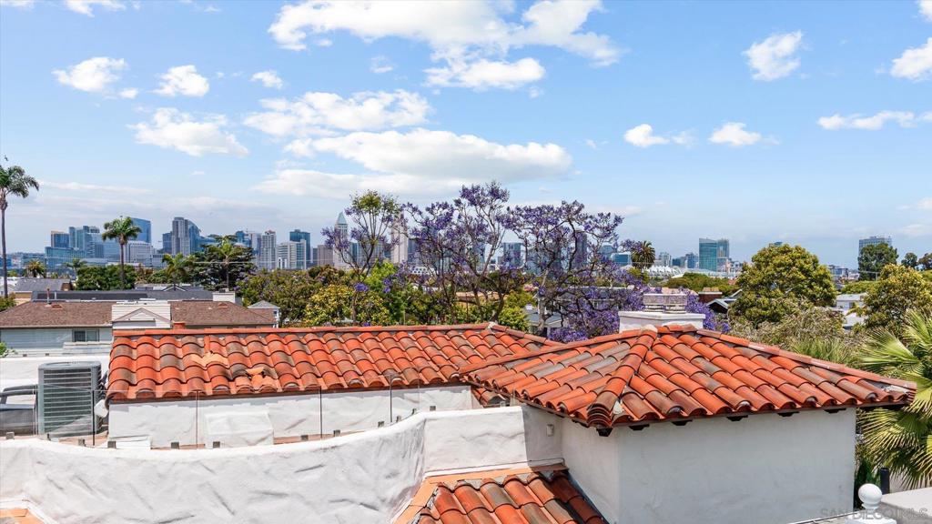 Coronado Village - Residential