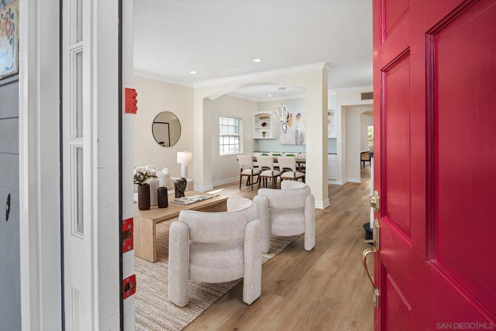 Coronado Village - Residential
