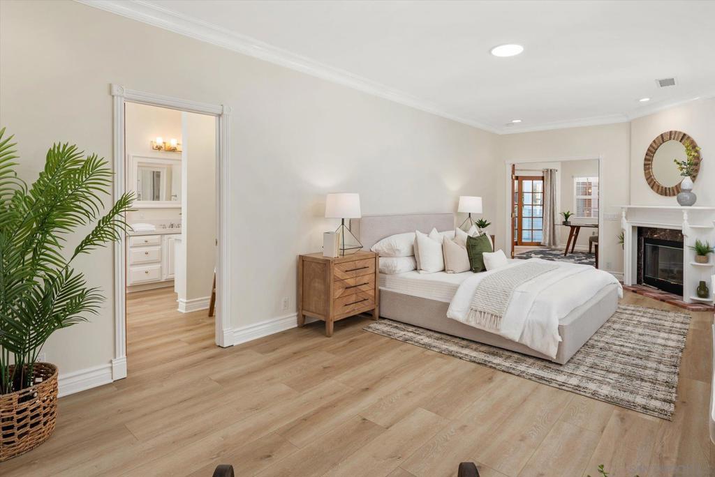 Coronado Village - Residential