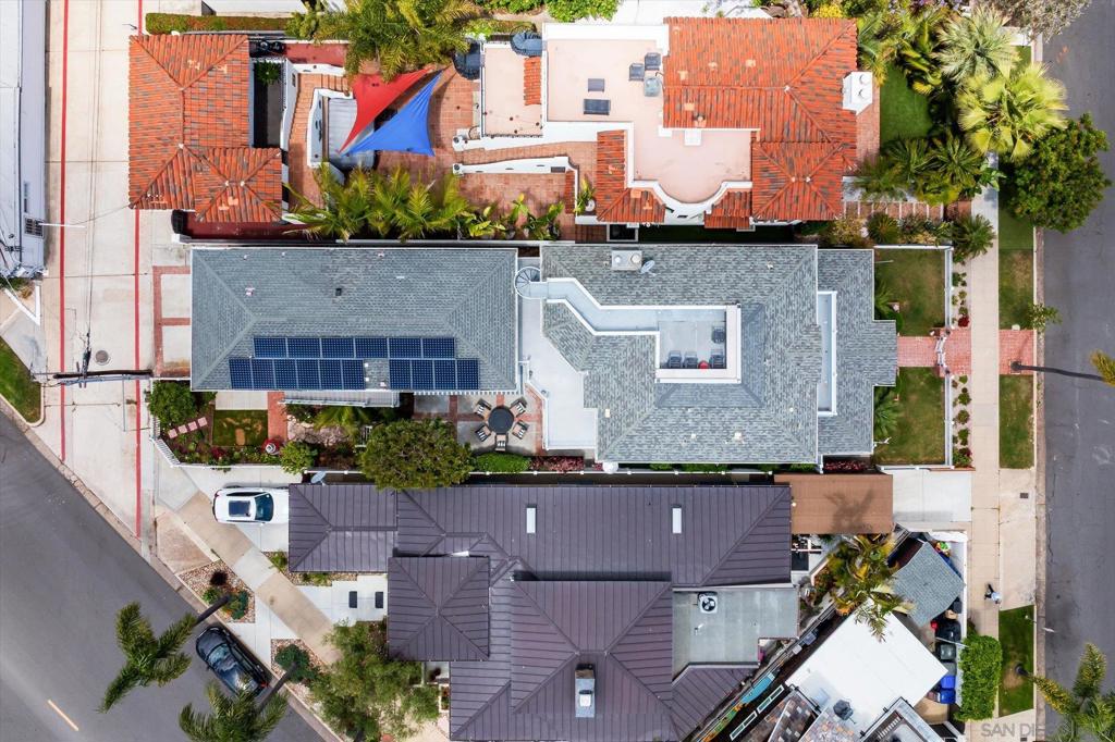 Coronado Village - Residential