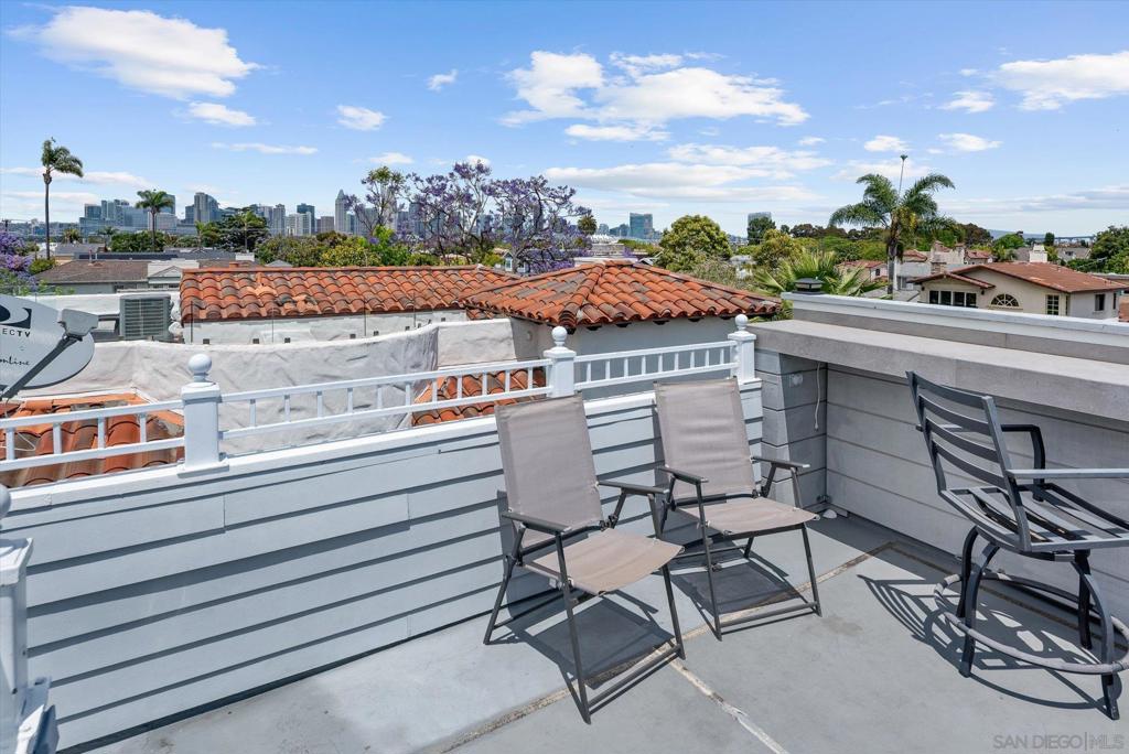 Coronado Village - Residential