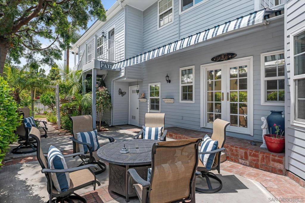 Coronado Village - Residential