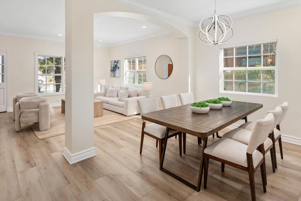 Coronado Village - Residential