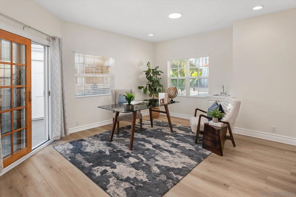 Coronado Village - Residential