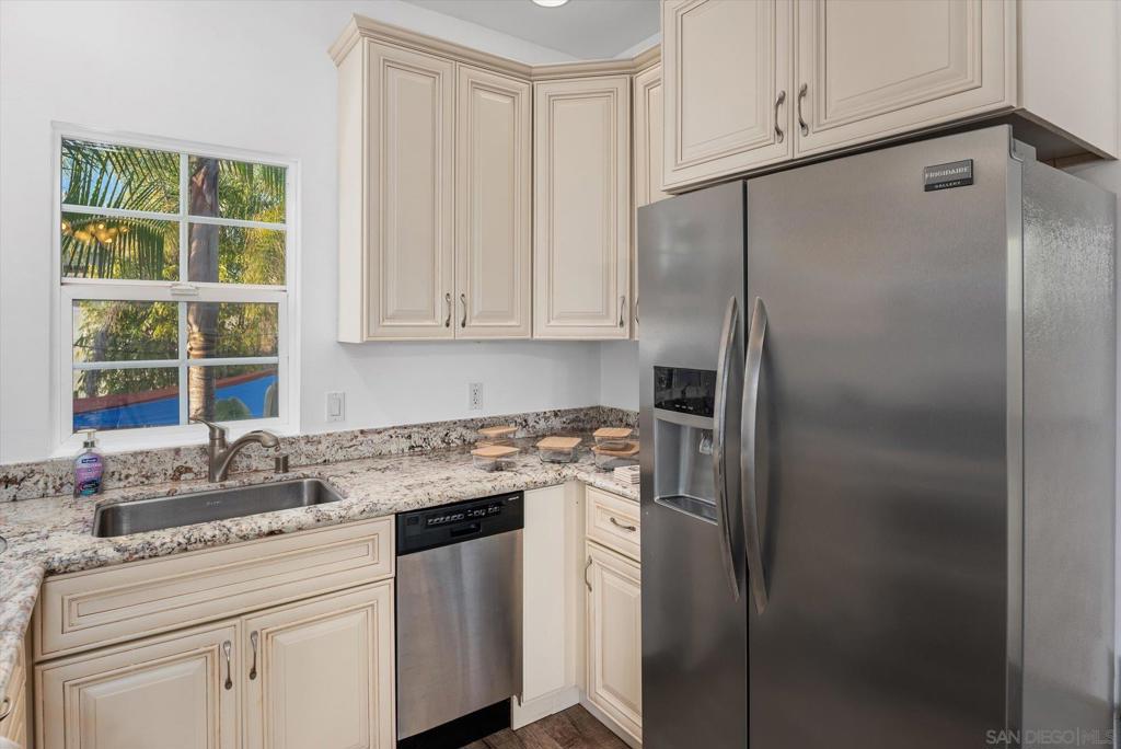 Coronado Village - Residential