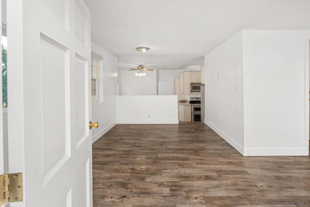 Coronado Village - Residential