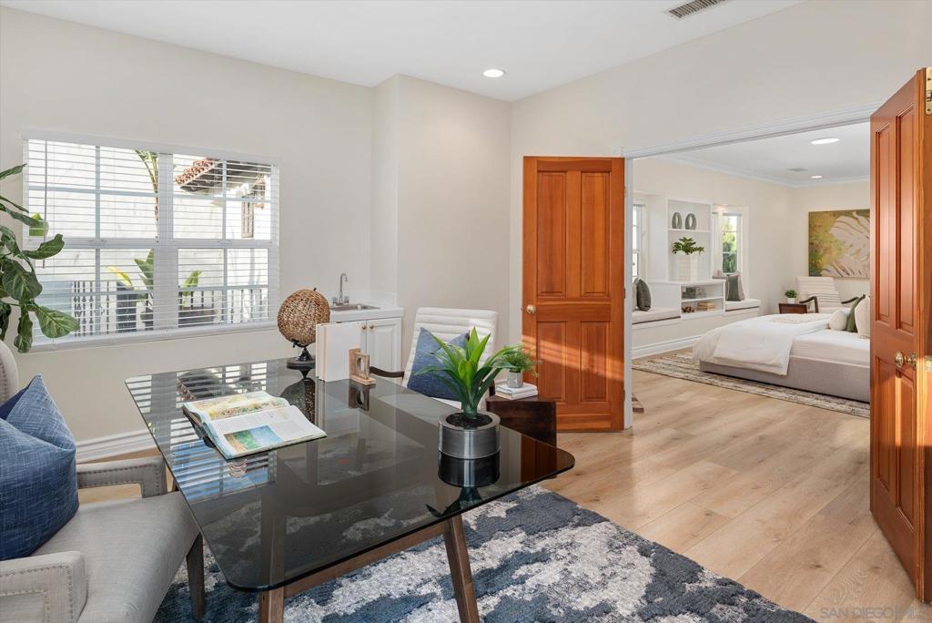 Coronado Village - Residential
