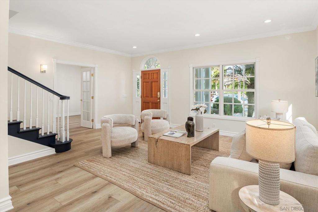 Coronado Village - Residential