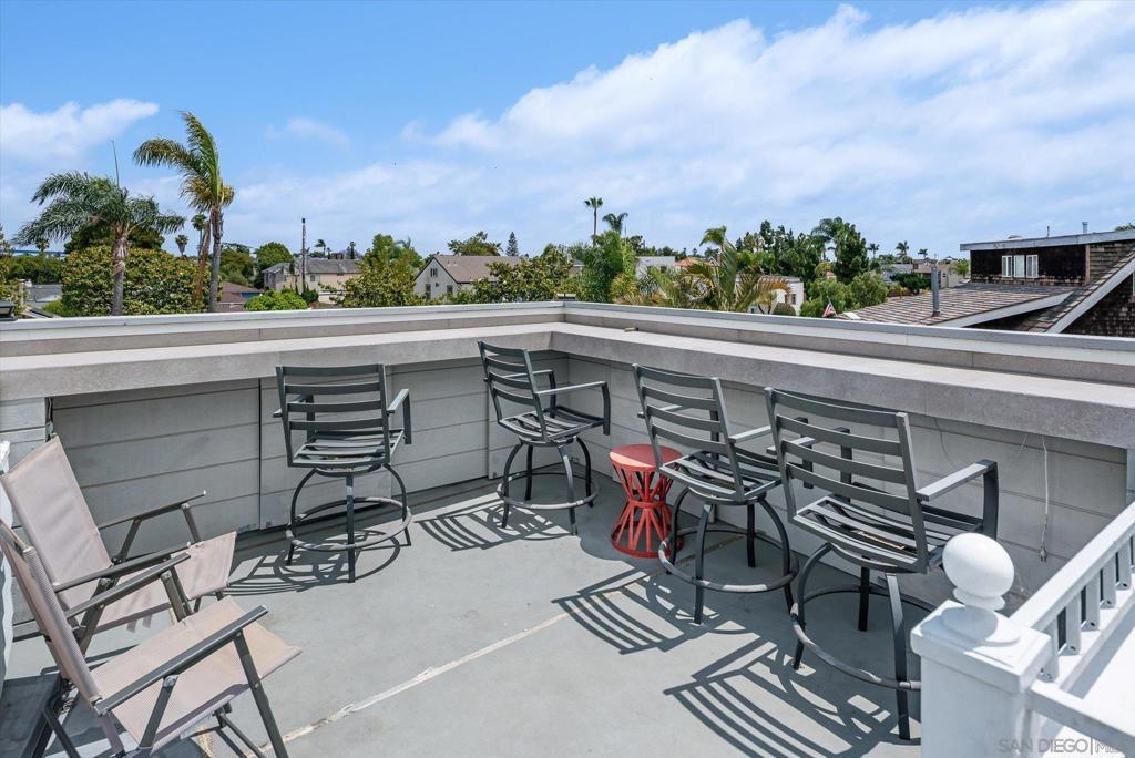 Coronado Village - Residential