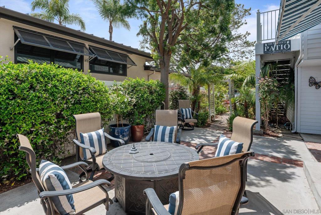 Coronado Village - Residential