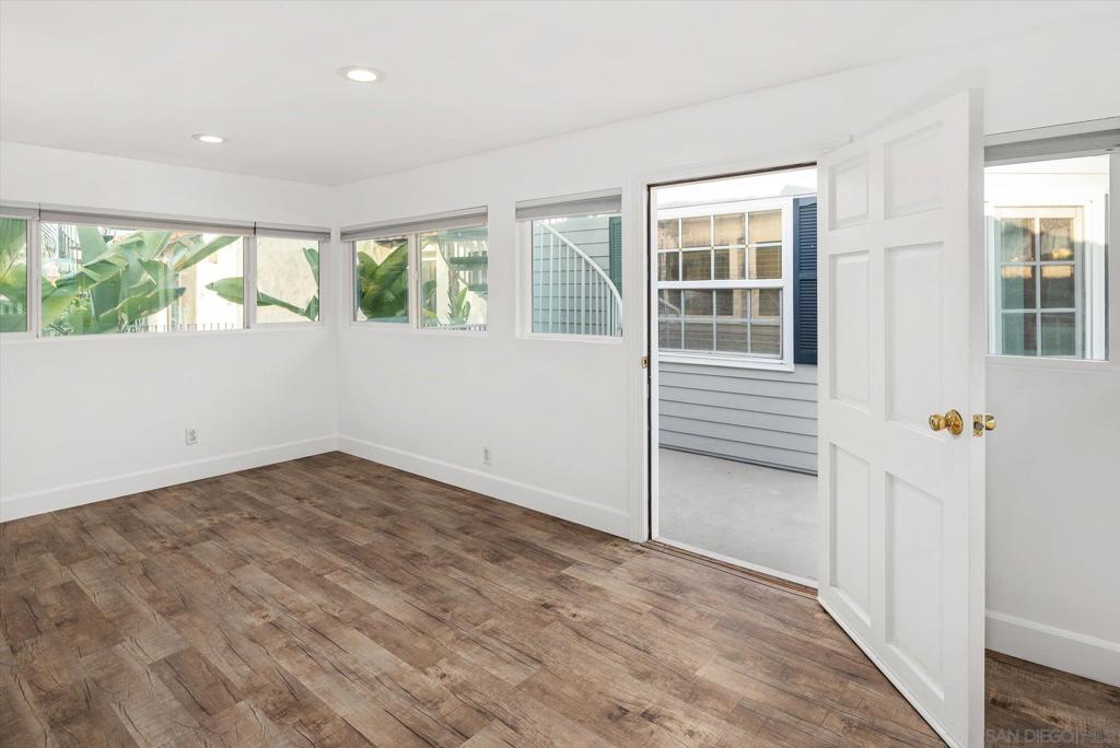 Coronado Village - Residential
