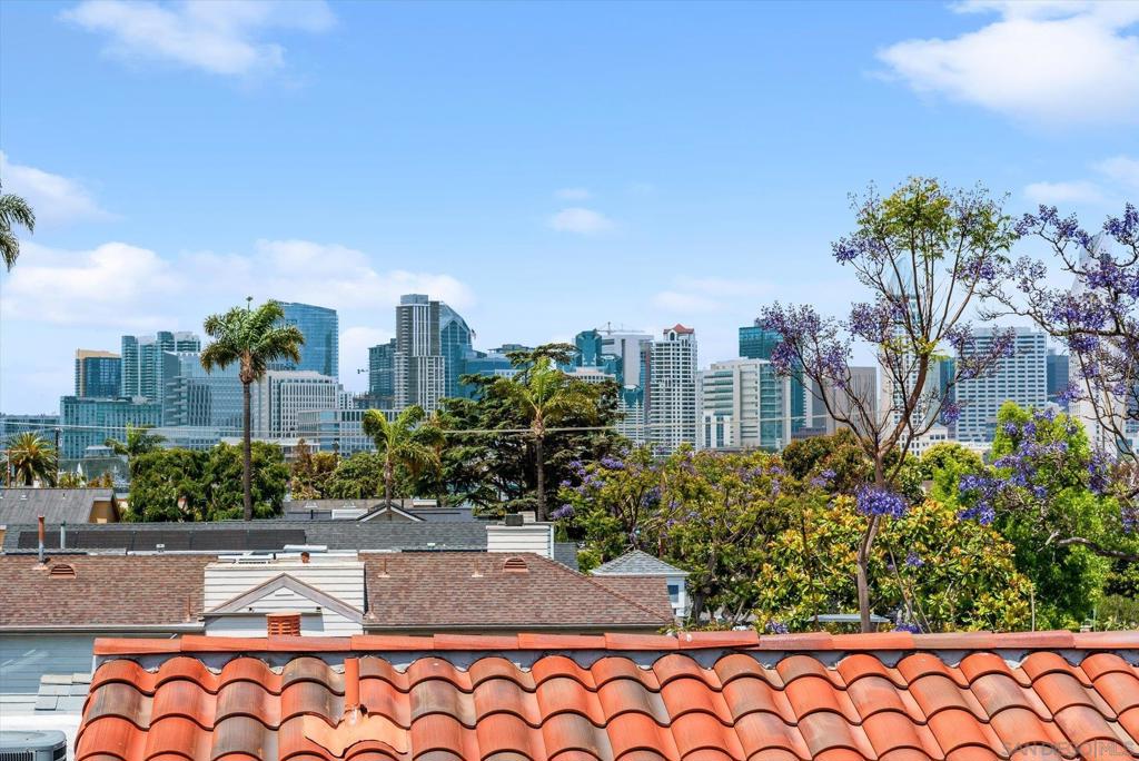 Coronado Village - Residential