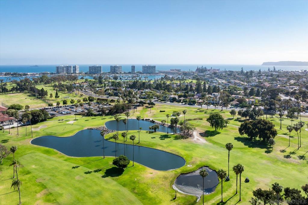Coronado Village - Residential