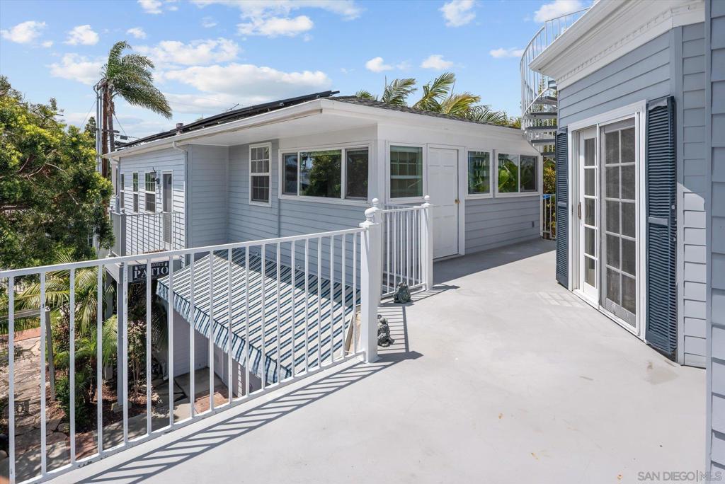 Coronado Village - Residential
