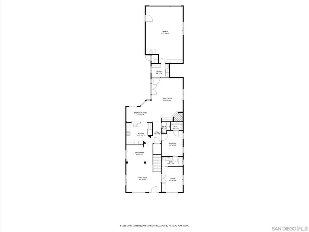 Coronado Village - Residential
