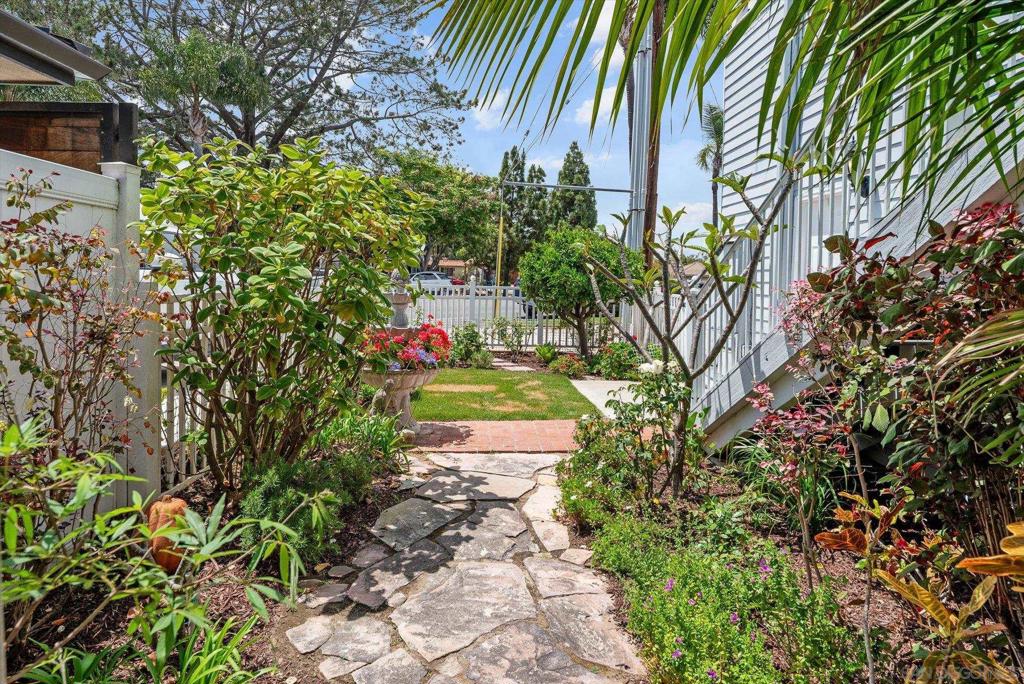Coronado Village - Residential