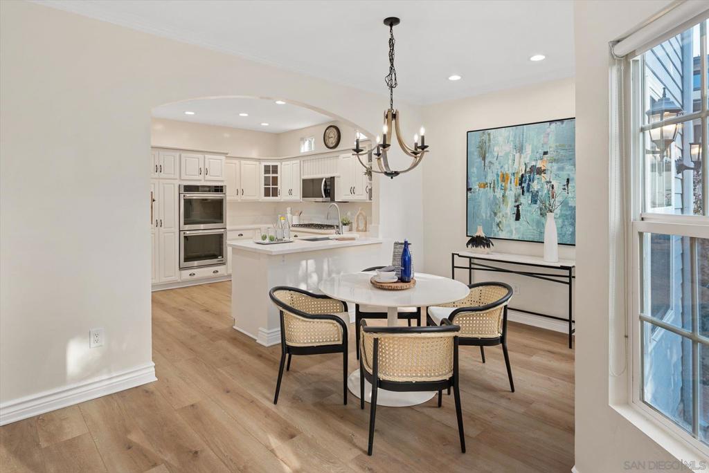 Coronado Village - Residential