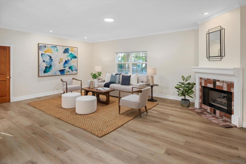 Coronado Village - Residential