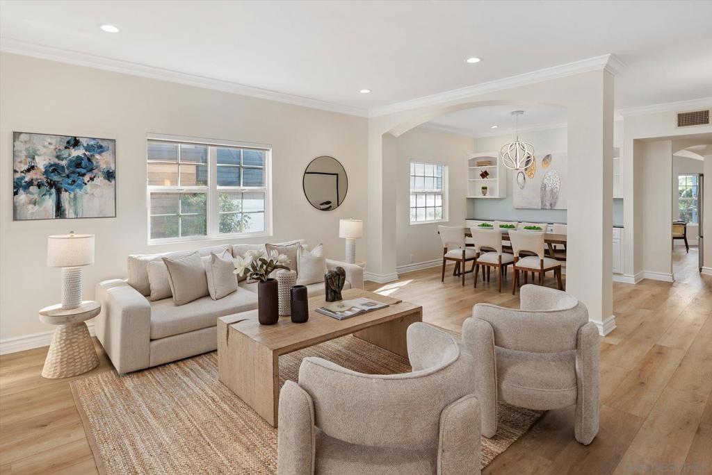 Coronado Village - Residential