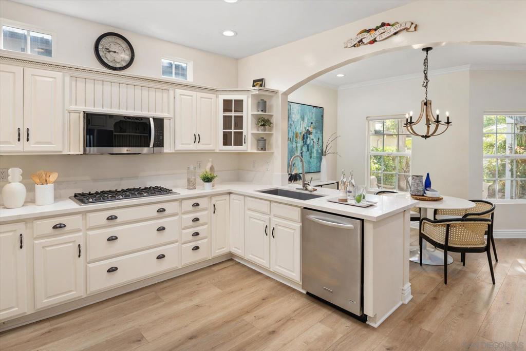 Coronado Village - Residential