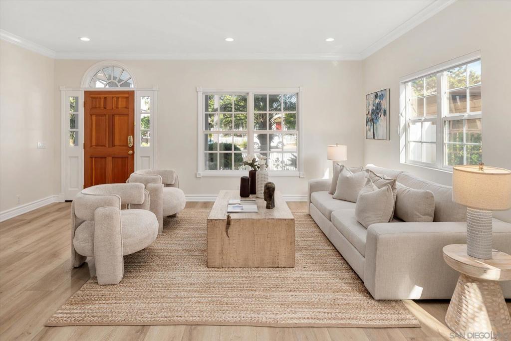 Coronado Village - Residential