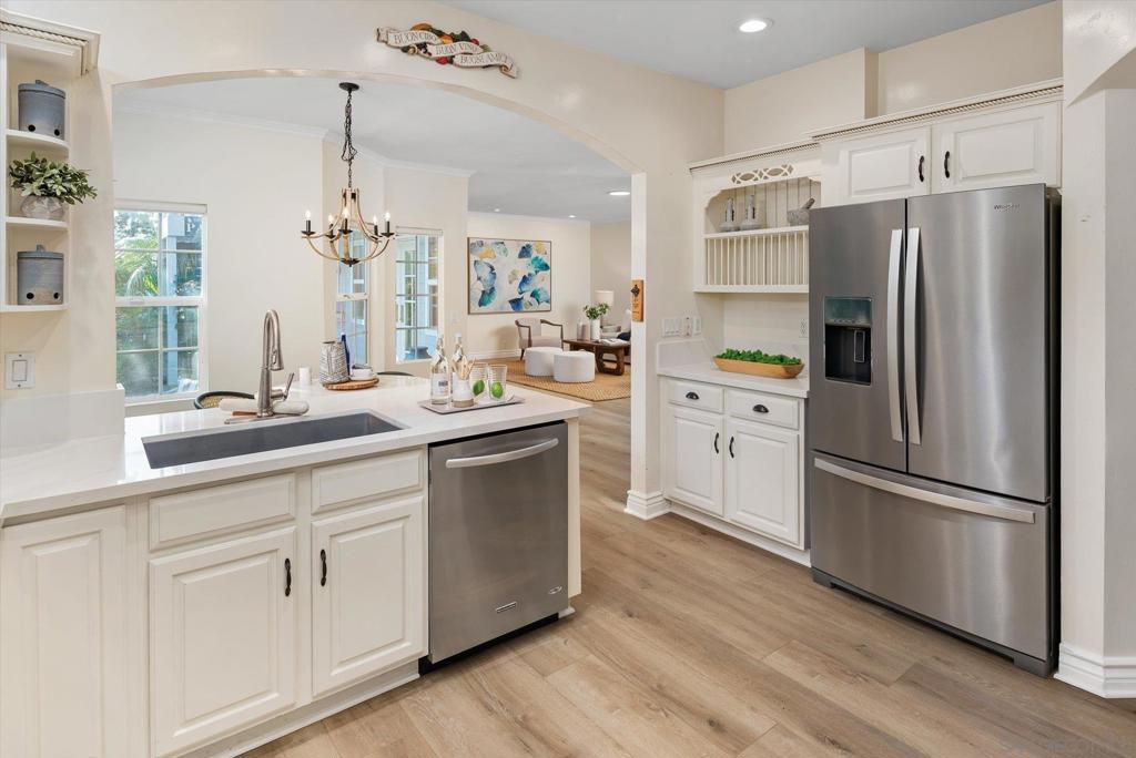 Coronado Village - Residential