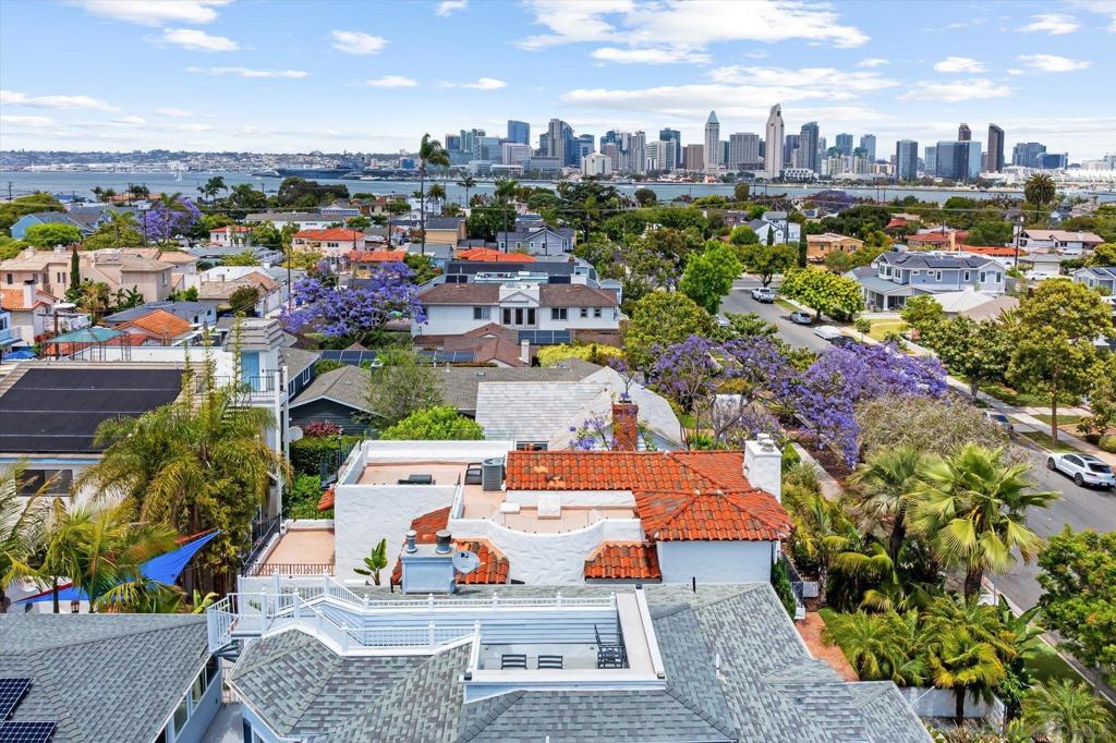 Coronado Village - Residential