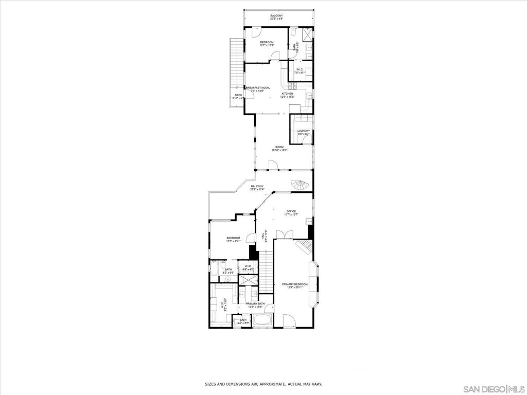 Coronado Village - Residential