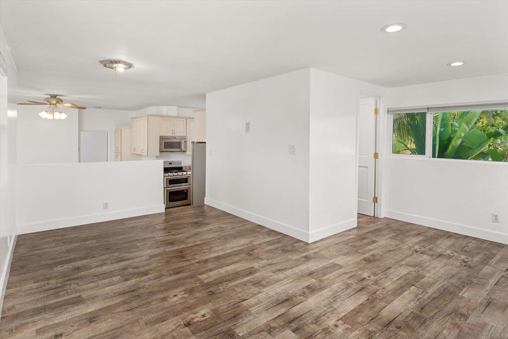 Coronado Village - Residential