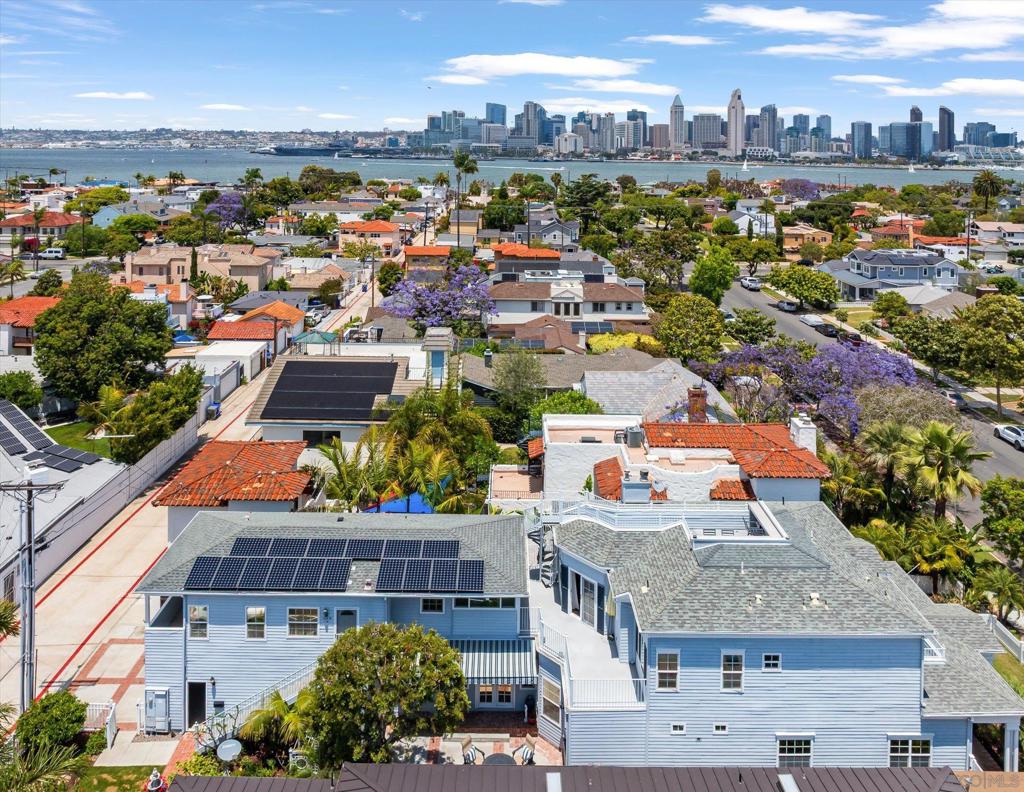 Coronado Village - Residential