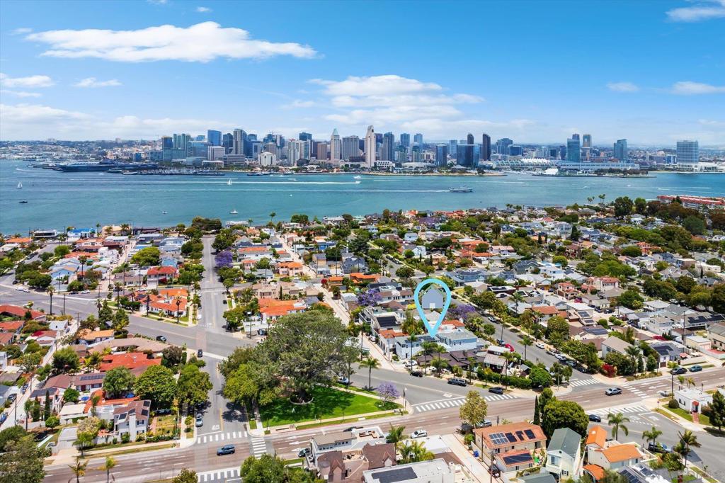 Coronado Village - Residential