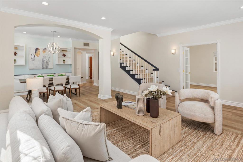 Coronado Village - Residential