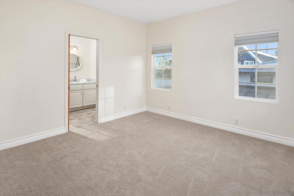 Coronado Village - Residential