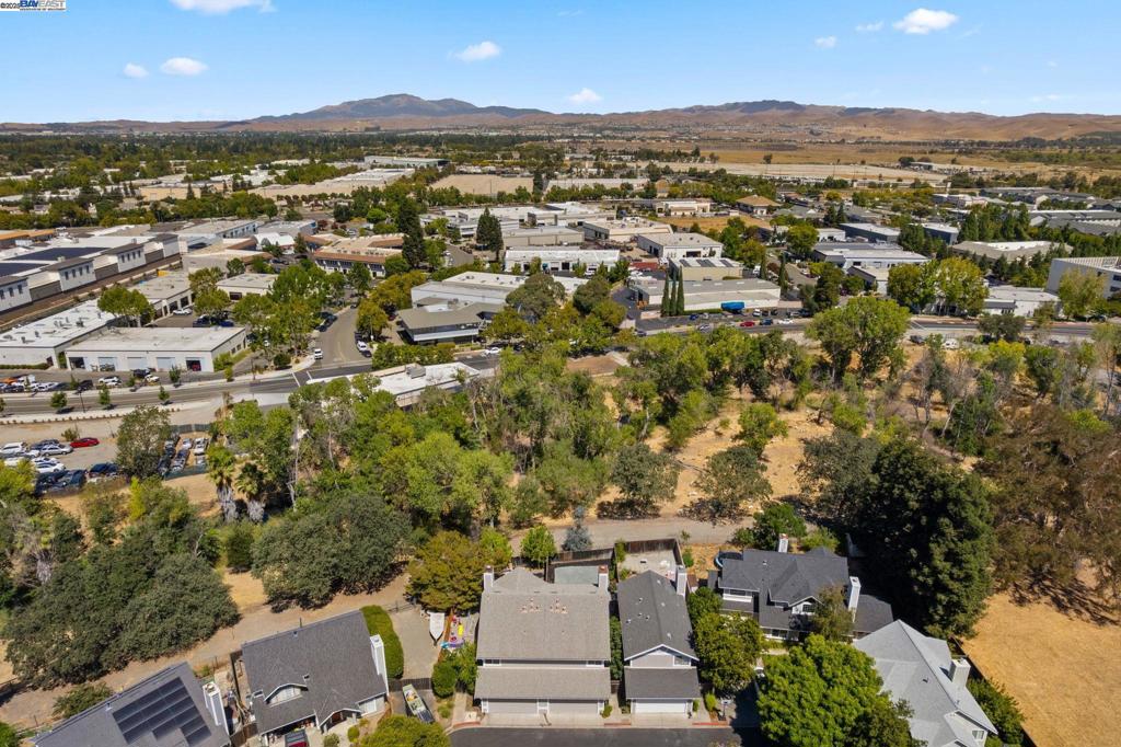 ARROYO VILLAGE - Residential