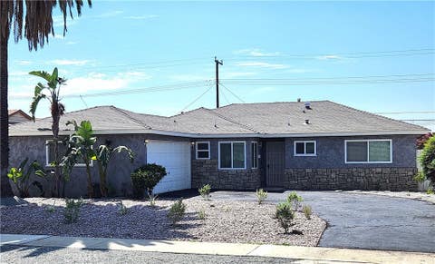Photo of 4765 Harvard ST, Montclair, CA 91763 (MLS # CV26173483)