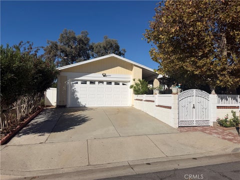 Photo of 12331 KITCHING Street, Moreno Valley, CA 92557 (MLS # IG26218518)