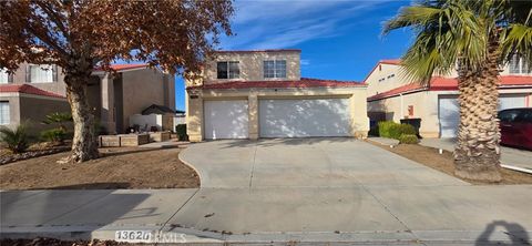 13620 Glengarry Dr Victorville CA 92392