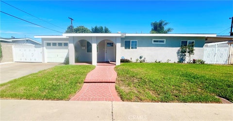 Photo of 1403 E Florida PL, Anaheim, CA 92805 (MLS # OC26196585)