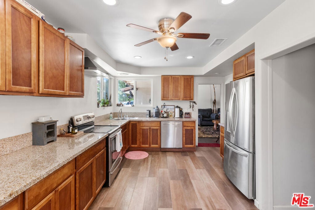 30325 N Brandywine Canyon Road