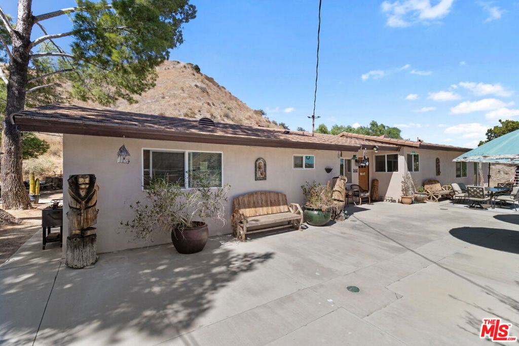 30325 N Brandywine Canyon Road