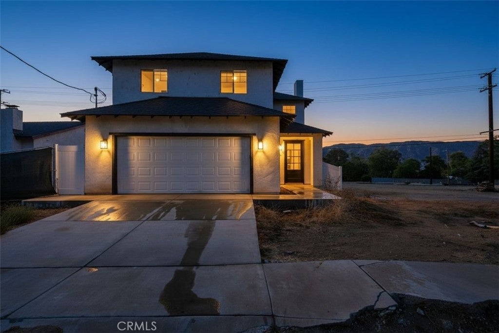 760 Park Way